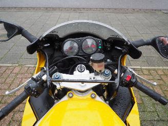 Kawasaki Ninja ZX 6R 600 picture 11