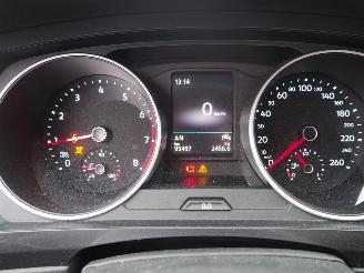 Volkswagen Tiguan 1.5 TSI Act ComfortLine Business picture 27