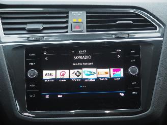 Volkswagen Tiguan 1.5 TSI Act ComfortLine Business picture 19