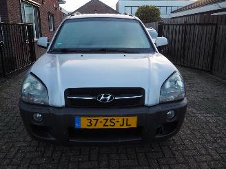 Hyundai Tucson 2.0 style picture 2