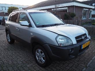 Hyundai Tucson 2.0 style picture 3