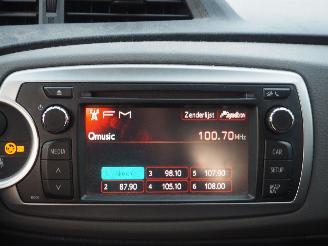 Toyota Yaris 1.3 Dynamic picture 20