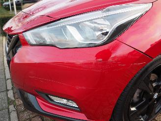 Nissan Micra 1.0 ig-t N-Sport AUTOMAAT picture 12