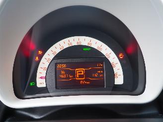 Smart Forfour Electric Drive Pure 18 Kwh picture 28