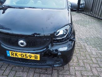 Smart Forfour Electric Drive Pure 18 Kwh picture 9