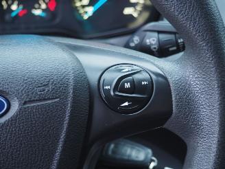 Ford Transit Custom 2.0 TDCI L2H1 Economy Edition picture 14