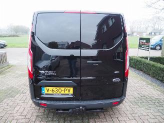Ford Transit Custom 2.0 TDCI L2H1 Economy Edition picture 5