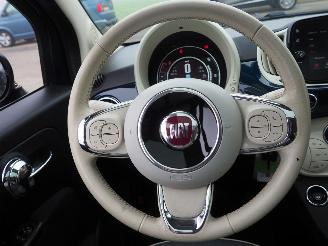 Fiat 500 1.2 automaat picture 16