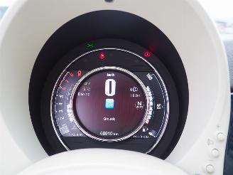 Fiat 500 1.2 automaat picture 28