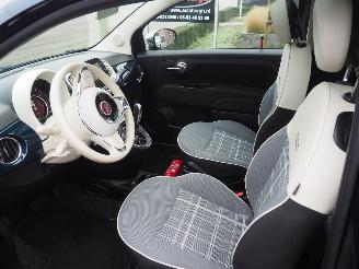 Fiat 500 1.2 automaat picture 26
