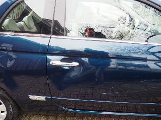 Fiat 500 1.2 automaat picture 12