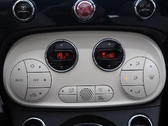 Fiat 500 1.2 automaat picture 23