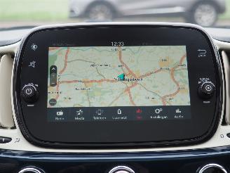 Fiat 500 1.2 automaat picture 22