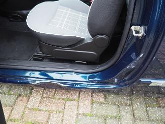 Fiat 500 1.2 automaat picture 9