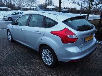 Ford Focus 1.0 EcoBoost Lease Trend picture 6