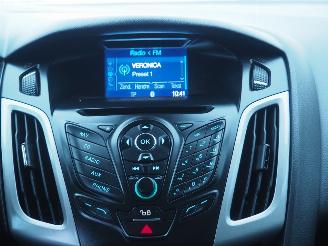 Ford Focus 1.0 EcoBoost Lease Trend picture 15