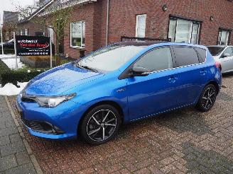  Toyota Auris 1.8 Hybrid dynamic Ultimate 2019/4