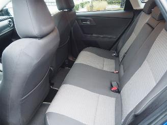 Toyota Auris 1.8 Hybrid dynamic Ultimate picture 23