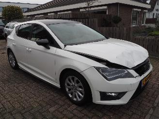 Seat Leon 1.4 TSI ACT FR Dyn. picture 3