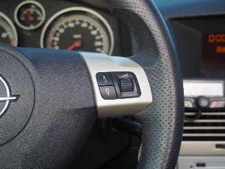 Opel Ascona 1.8 Twin top cosmo picture 13