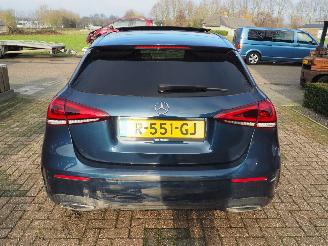 Mercedes A-klasse 250 E Advantage hybride picture 5