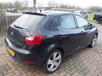 Seat Ibiza 1.2 TSI Style picture 4