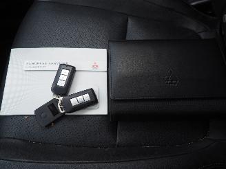 Mitsubishi Outlander 2.0 PHEV Limited Edition X-Line picture 28