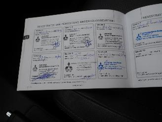 Mitsubishi Outlander 2.0 PHEV Limited Edition X-Line picture 30