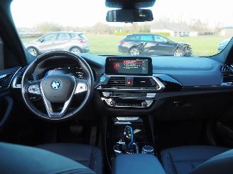 BMW iX3 Executive 80 KWH picture 12