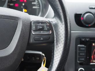 Seat Leon 1.8 TFSI Businessline High picture 19