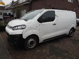  Citroën Jumpy Club M 75 KWH 2022/3