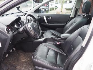 Nissan Qashqai 2.0 tekna picture 22