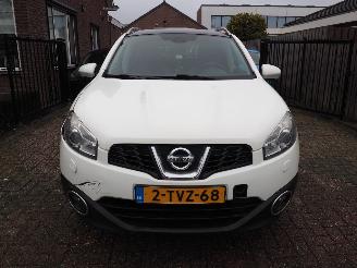 Nissan Qashqai 2.0 tekna picture 2