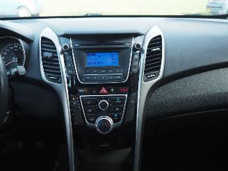 Hyundai I-30 1.4i picture 12