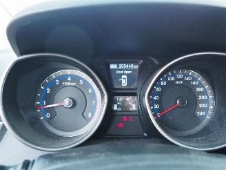 Hyundai I-30 1.4i picture 19