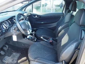 Citroën DS3 1.6 E-hdi So Chic picture 19