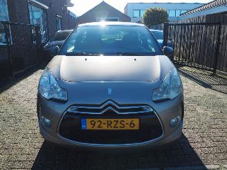 Citroën DS3 1.6 E-hdi So Chic picture 2