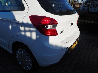 Ford Ka+ 1.2 Trend Ultimate picture 13