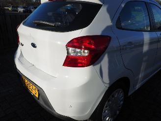 Ford Ka+ 1.2 Trend Ultimate picture 11