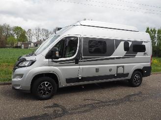 danneggiata camper Laika  Kosmo 6.0 2021/7