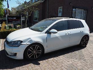  Volkswagen Golf 1.4 TSI GTE Connected Series 2016/10