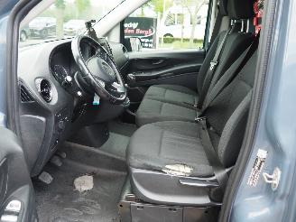 Mercedes Vito 110 CDI  Functional Lang picture 25