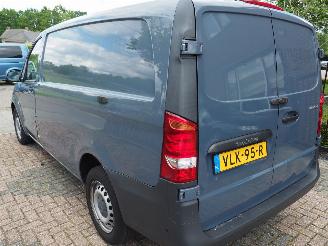 Mercedes Vito 110CDI Functional Lang picture 6