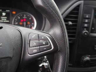 Mercedes Vito 114CDI Extra Lang picture 21