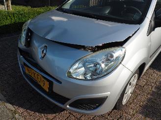 Renault Twingo 1.2 Authentique picture 8