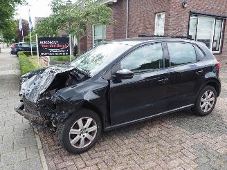 Auto incidentate Volkswagen Polo 1.2 Tsi Comfortline 2011/11