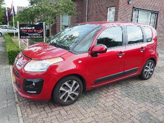 škoda osobní automobily Citroën C3 picasso 1.4 Vti Tendance 2013/11