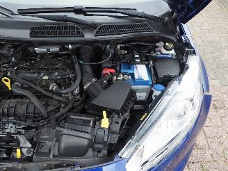 Ford Fiesta 1.6 ST2 picture 13
