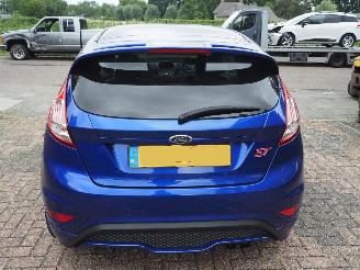 Ford Fiesta 1.6 ST2 picture 5