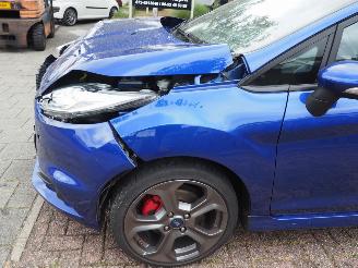 Ford Fiesta 1.6 ST2 picture 7